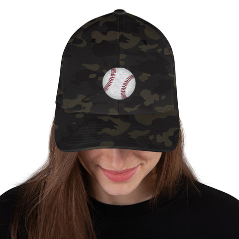 Baseball Unisex Hoodie