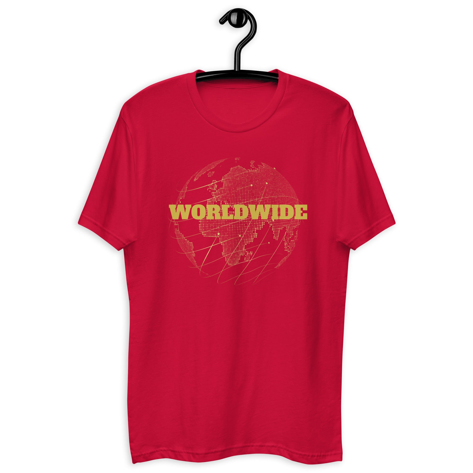 Globe Worldwide Short Sleeve T-shirt