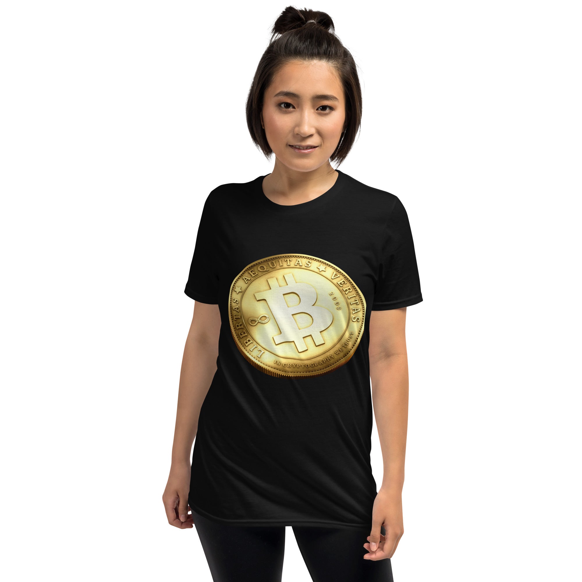 Bitcoin Shirt
