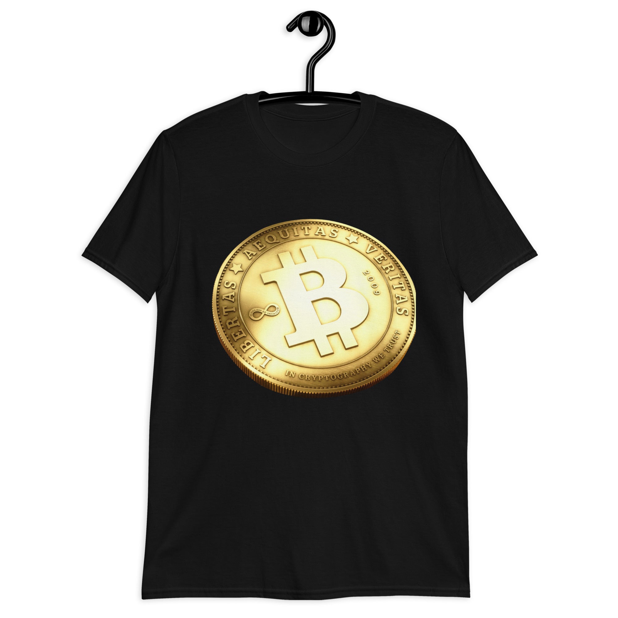 Bitcoin Shirt