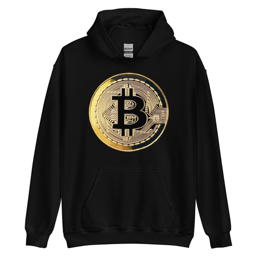 Bitcoin Hoodie | Bitcoin Sweatshirts