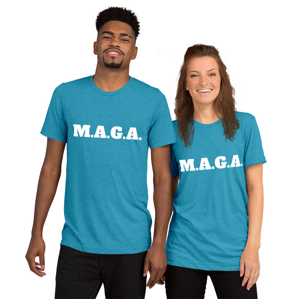 Maga Short sleeve t-shirt