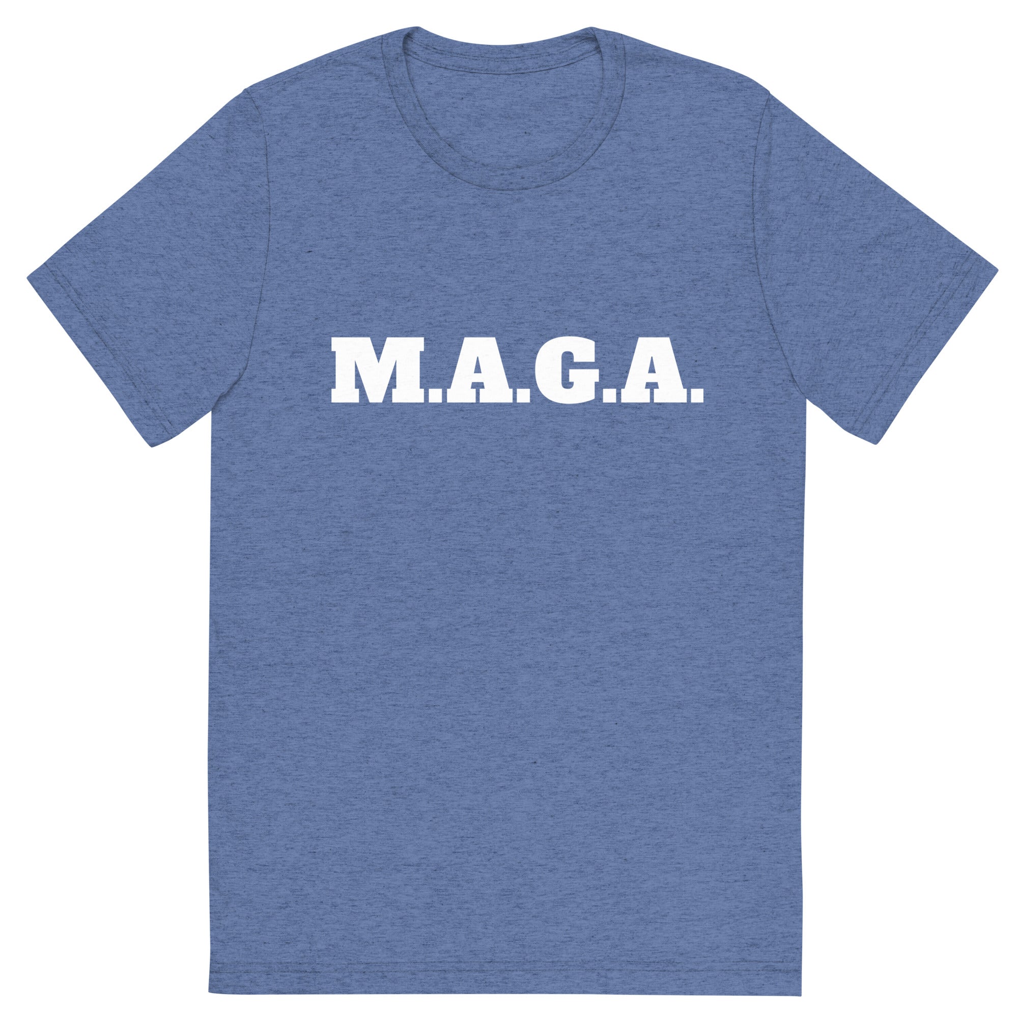 MAGA Short sleeve t-shirt