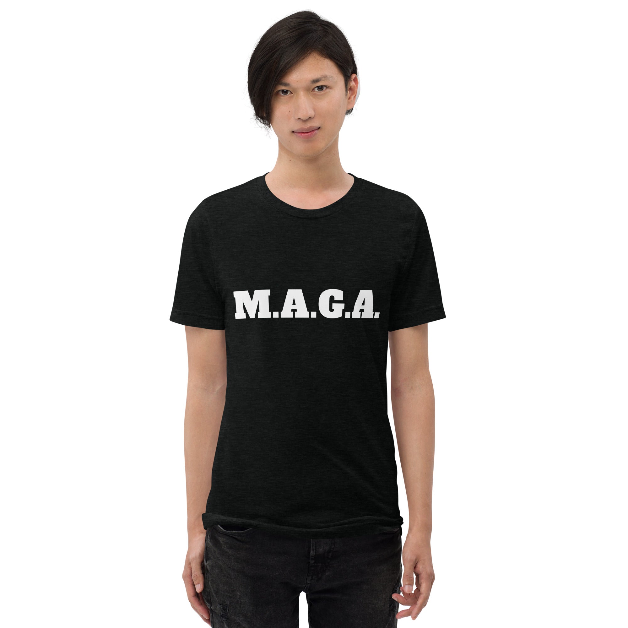 Maga Short sleeve t-shirt