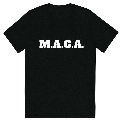 Trump Huge Short-Sleeve Unisex T-Shirt