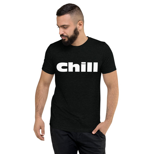Chill Short sleeve t-shirt