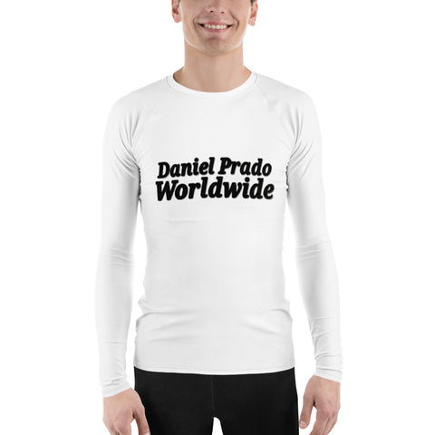 All Colors Unisex Daniel Prado Worldwide No Signature Short sleeve t-shirt