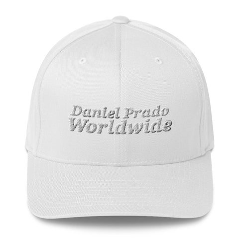 Daniel Prado Worldwide No Signature Short Sleeve T-shirt