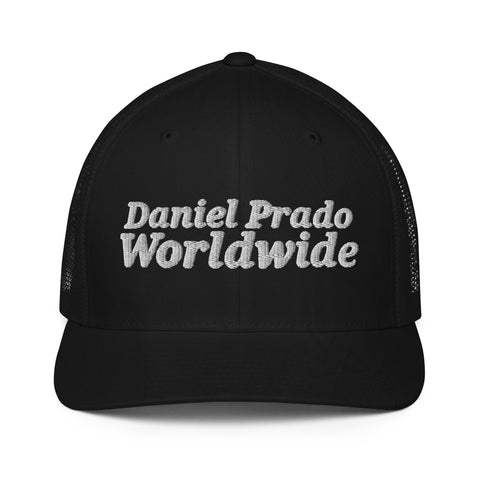 Daniel Prado Worldwide No Signature Unisex Tank Top