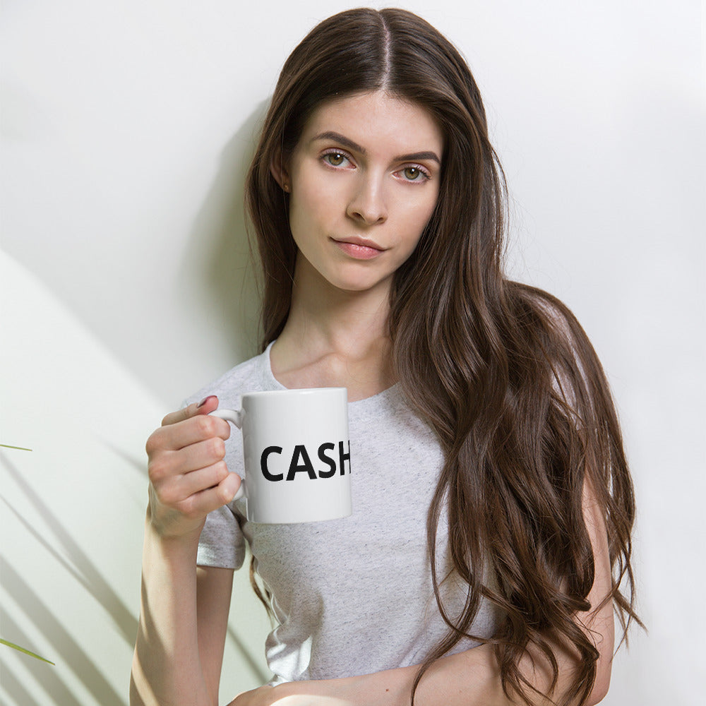 CASH Mug