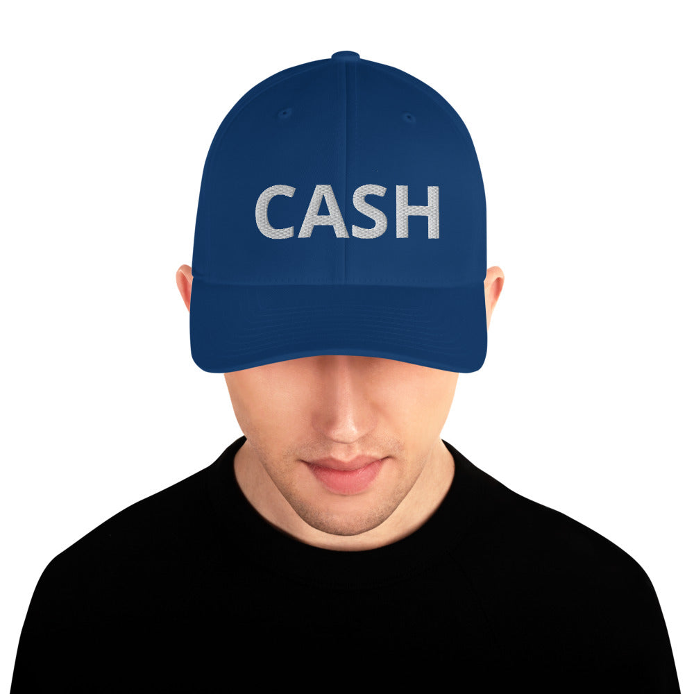 DANIEL PRADO CASH HAT