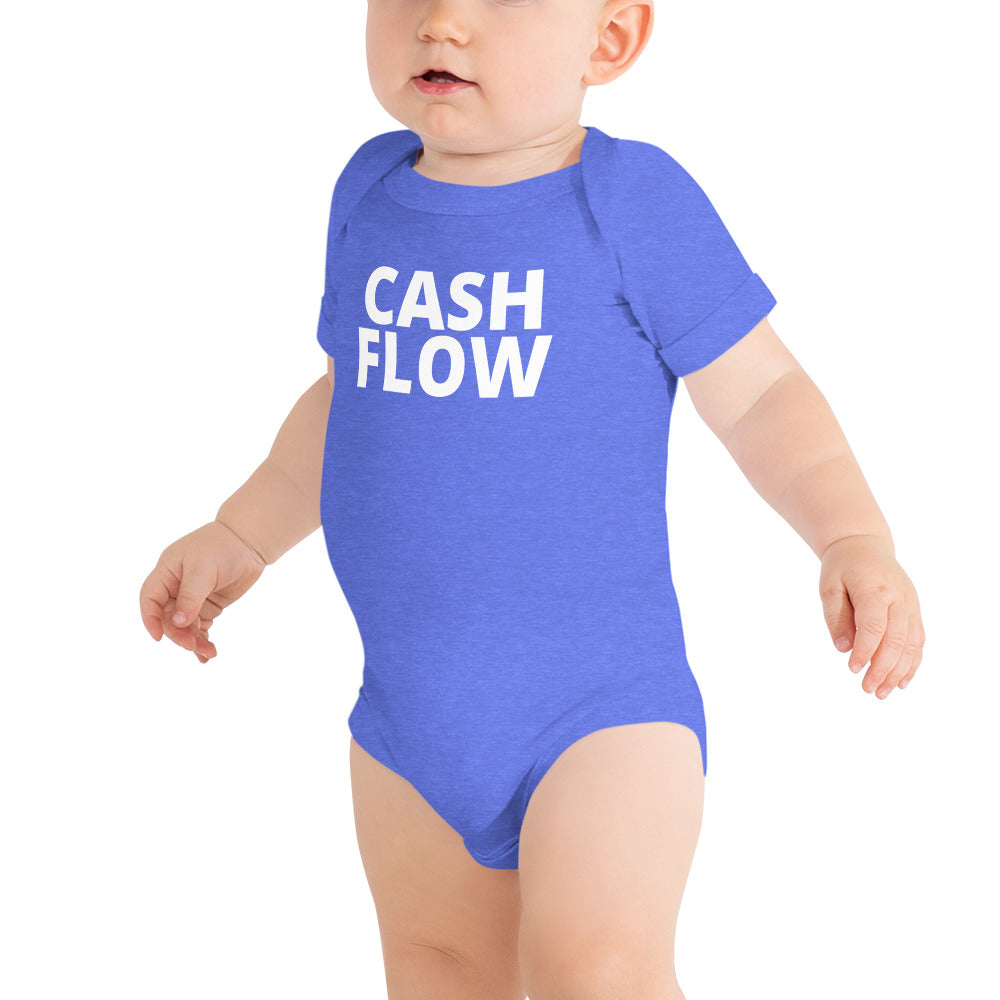 UNISEX BABY CASH FLOW T-Shirt