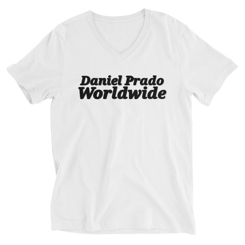 Daniel Prado Worldwide No Signature Men's Rash Guard